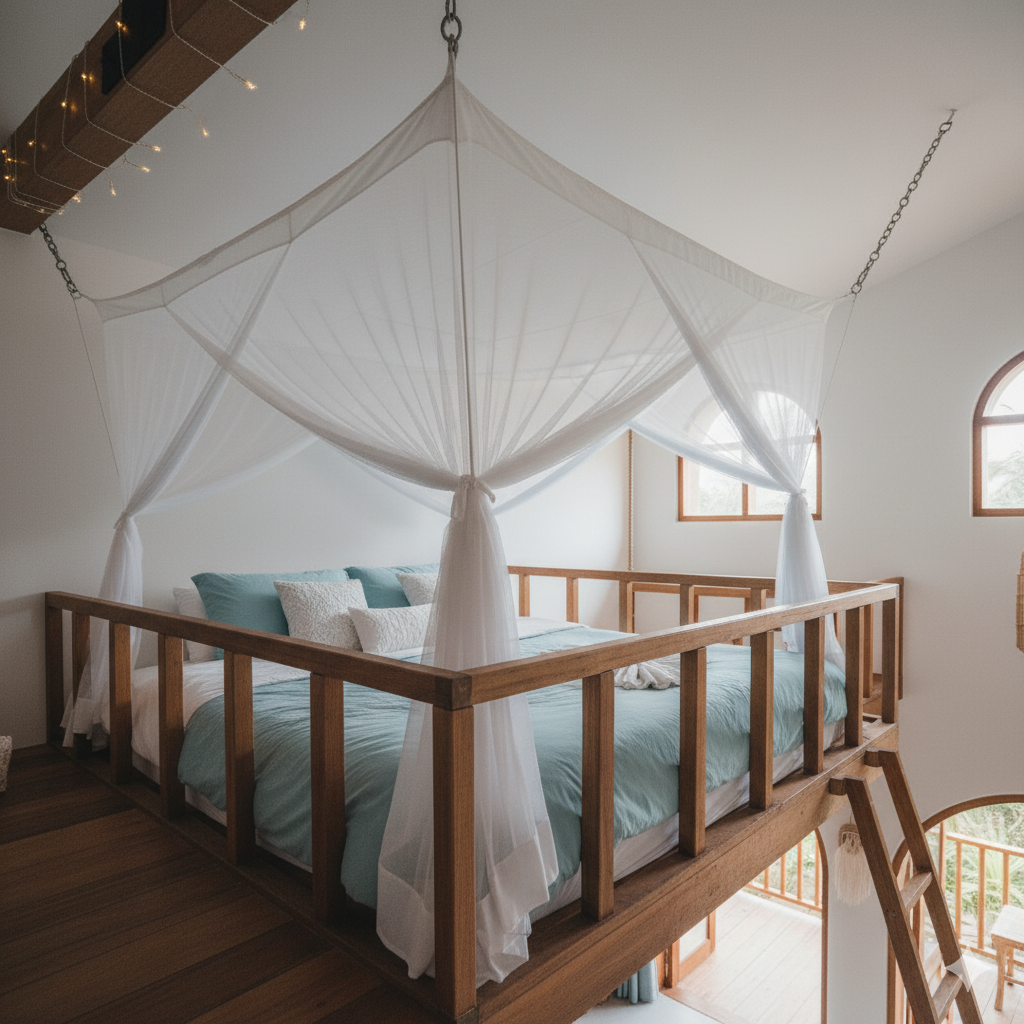 Family Beachside Suite